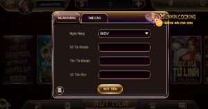 Hướng dẫn rút tiền Sunwin