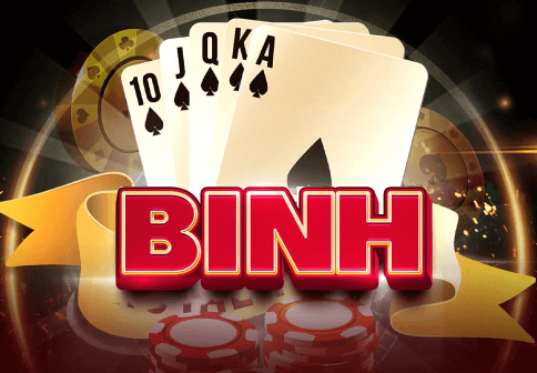 Game Bài Mậu Binh Sunwin