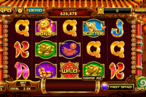 Game Thần Tài Sunwin