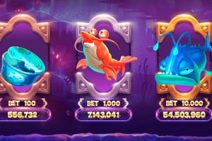 Game Thủy Cung Sunwin