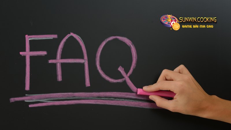 Những câu hỏi thường gặp về Sunwin