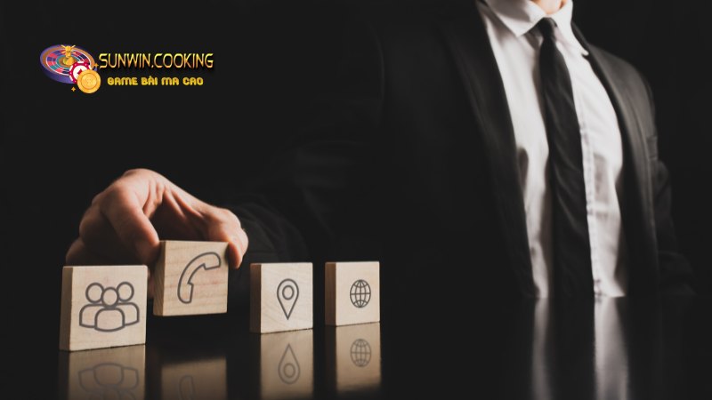 Phương thức liên hệ Sunwin